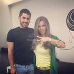 Nicole saba sur yala.fm